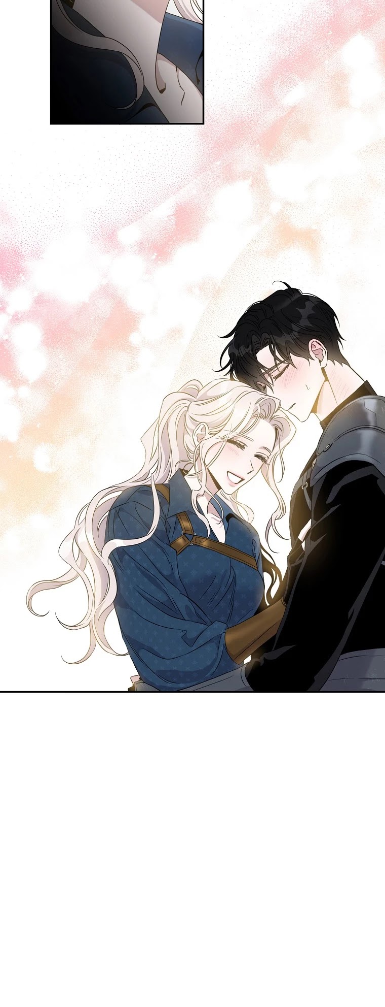 I Tamed a Tyrant and Ran Away Chapter 60 page 28 - Chapter 60