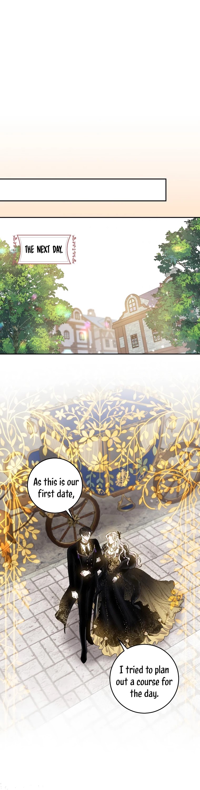 I Tamed a Tyrant and Ran Away Chapter 60 page 29 - Chapter 60