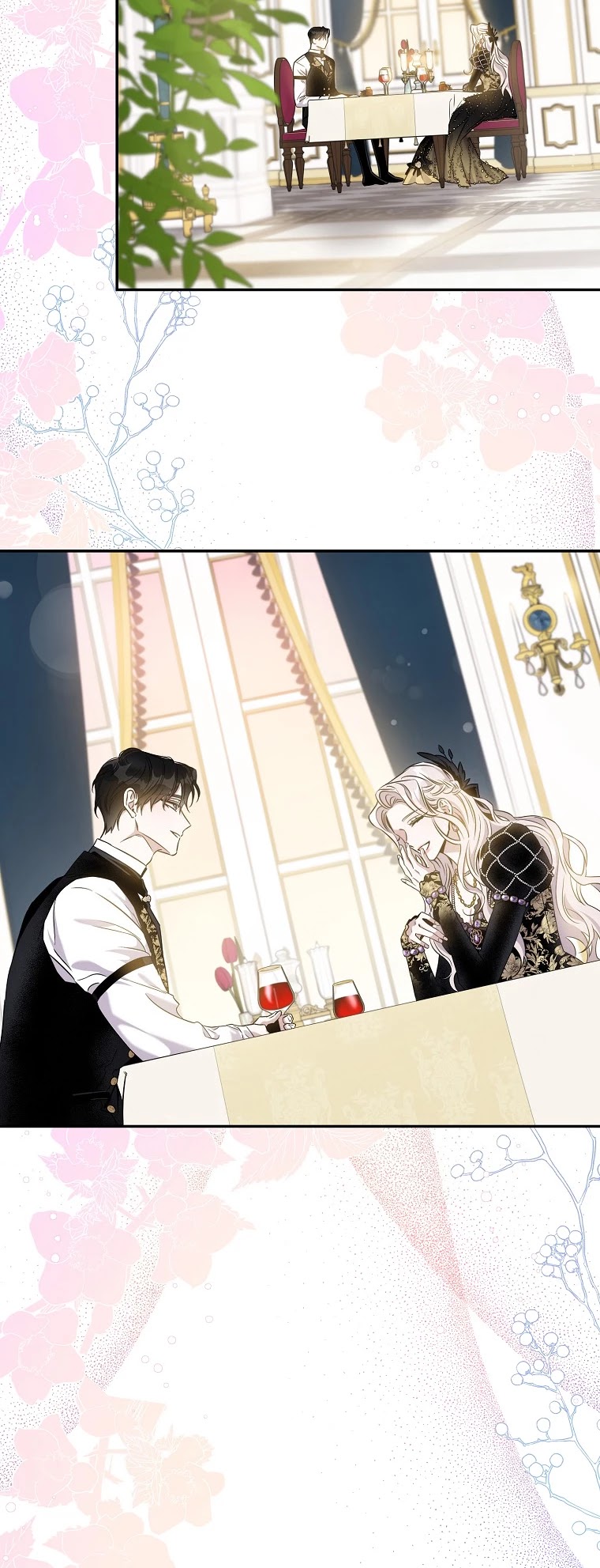 I Tamed a Tyrant and Ran Away Chapter 60 page 31 - Chapter 60