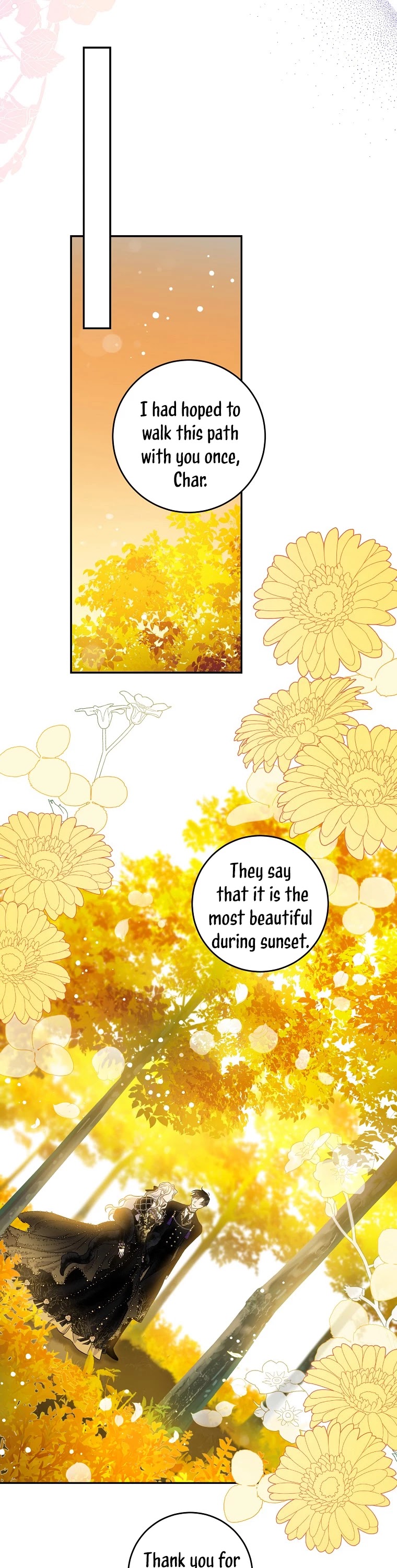 I Tamed a Tyrant and Ran Away Chapter 60 page 32 - Chapter 60