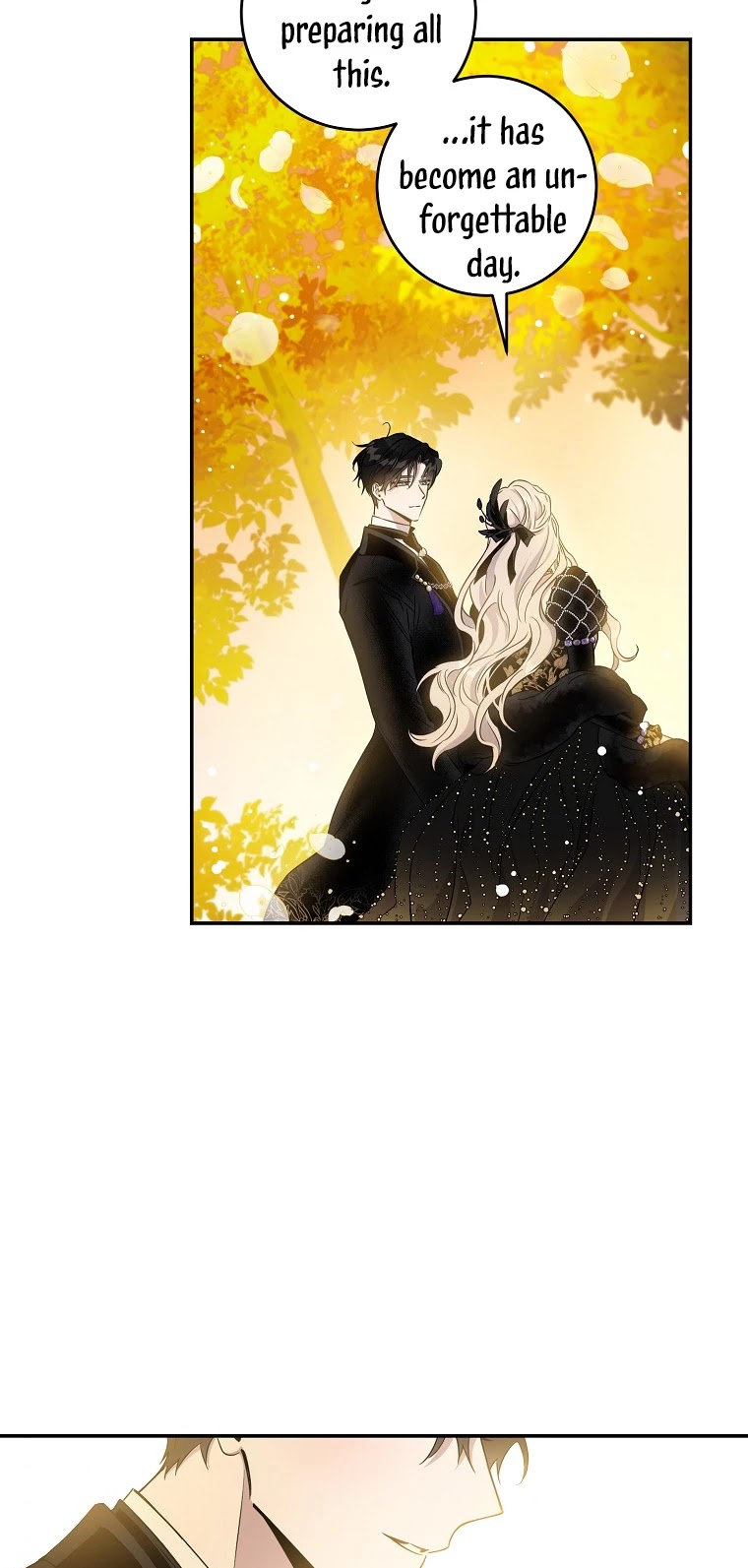 I Tamed a Tyrant and Ran Away Chapter 60 page 33 - Chapter 60