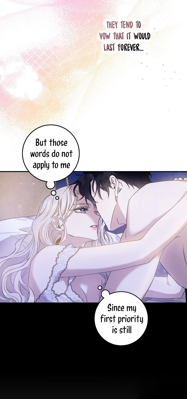 I Tamed a Tyrant and Ran Away Chapter 60 page 9 - Chapter 60