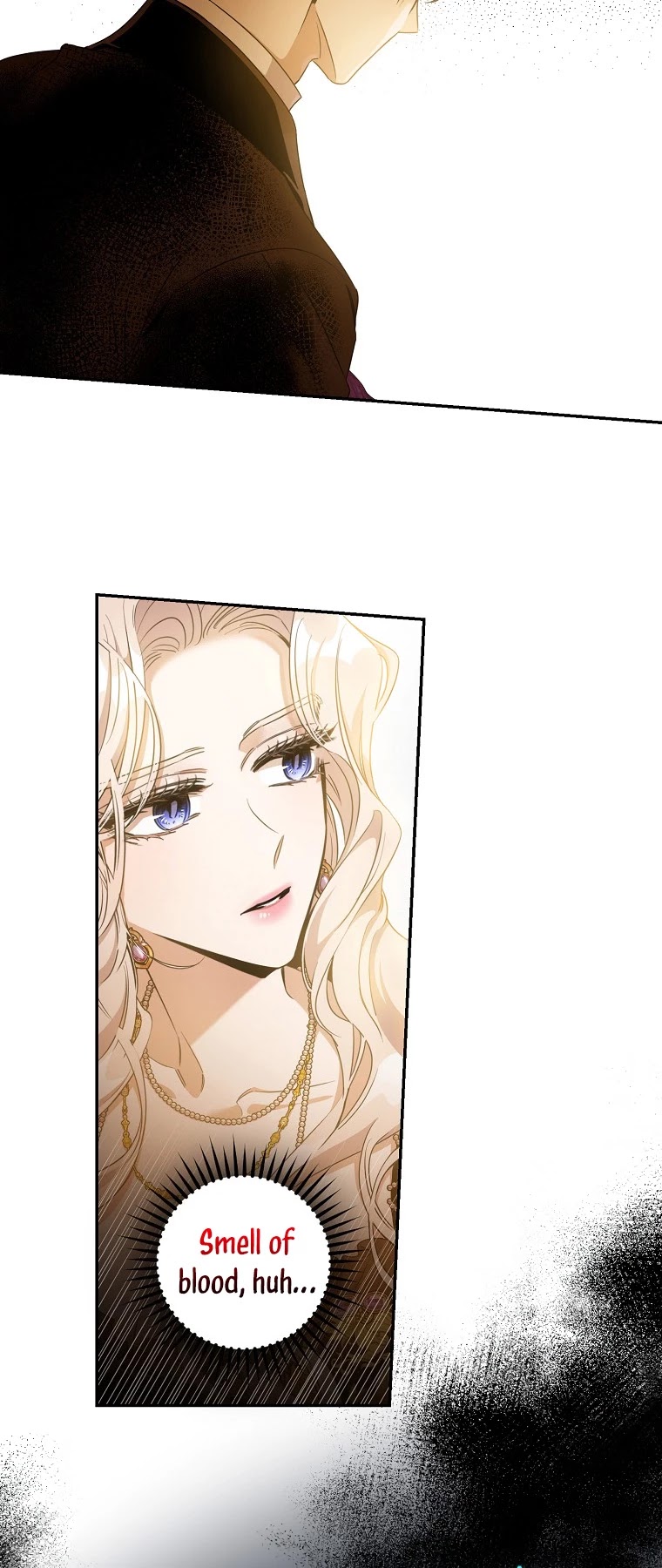 I Tamed a Tyrant and Ran Away Chapter 61 page 10 - Chapter 61