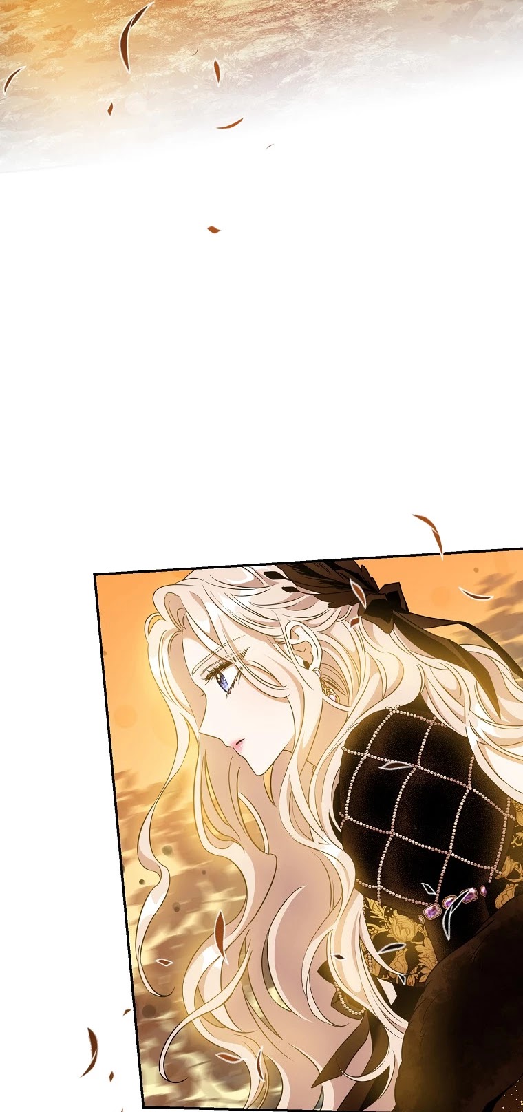 I Tamed a Tyrant and Ran Away Chapter 61 page 13 - Chapter 61