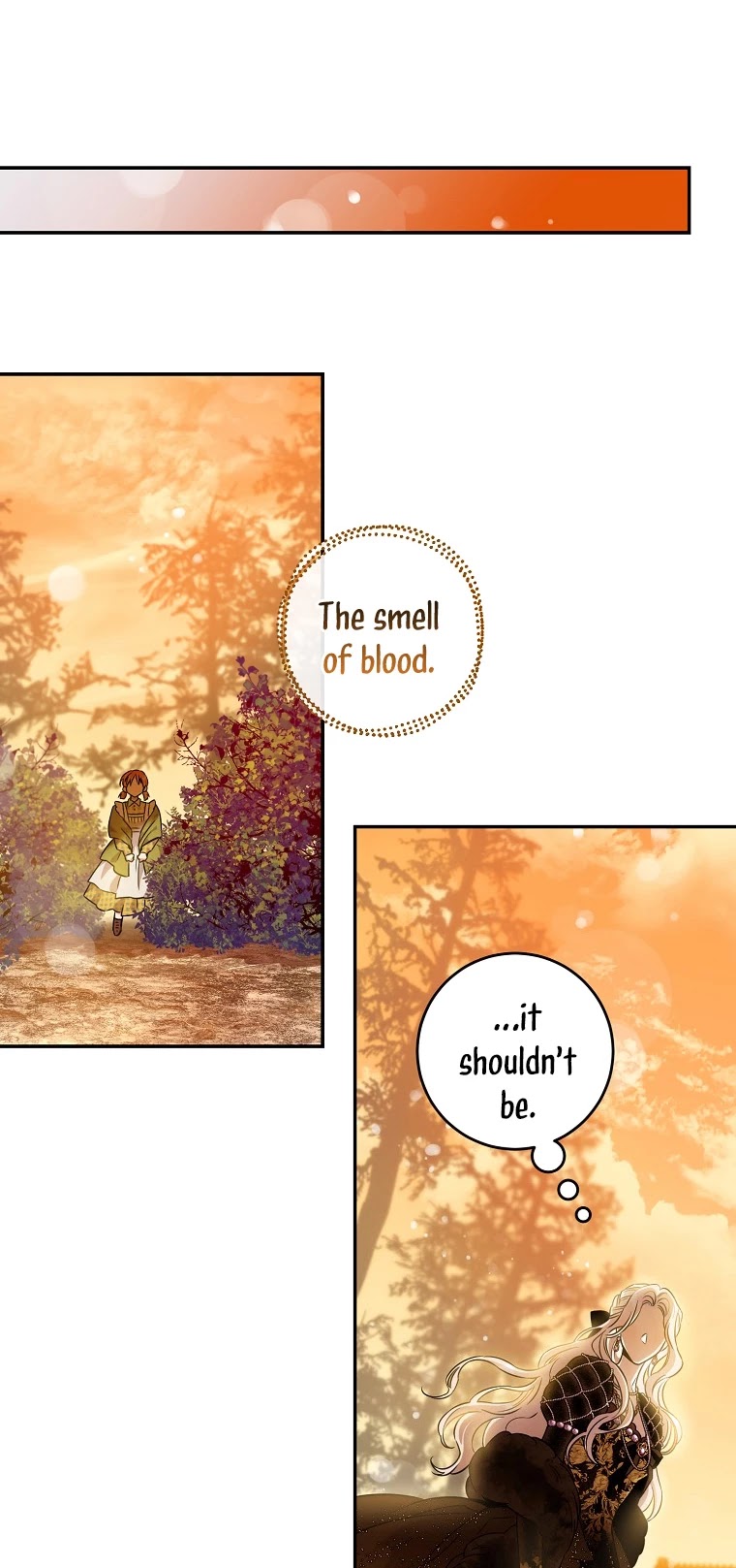 I Tamed a Tyrant and Ran Away Chapter 61 page 15 - Chapter 61