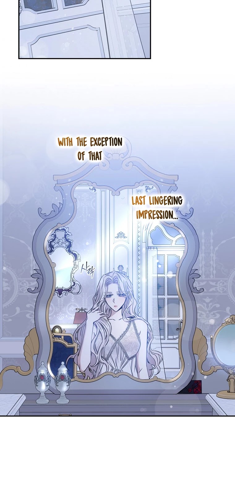 I Tamed a Tyrant and Ran Away Chapter 61 page 19 - Chapter 61