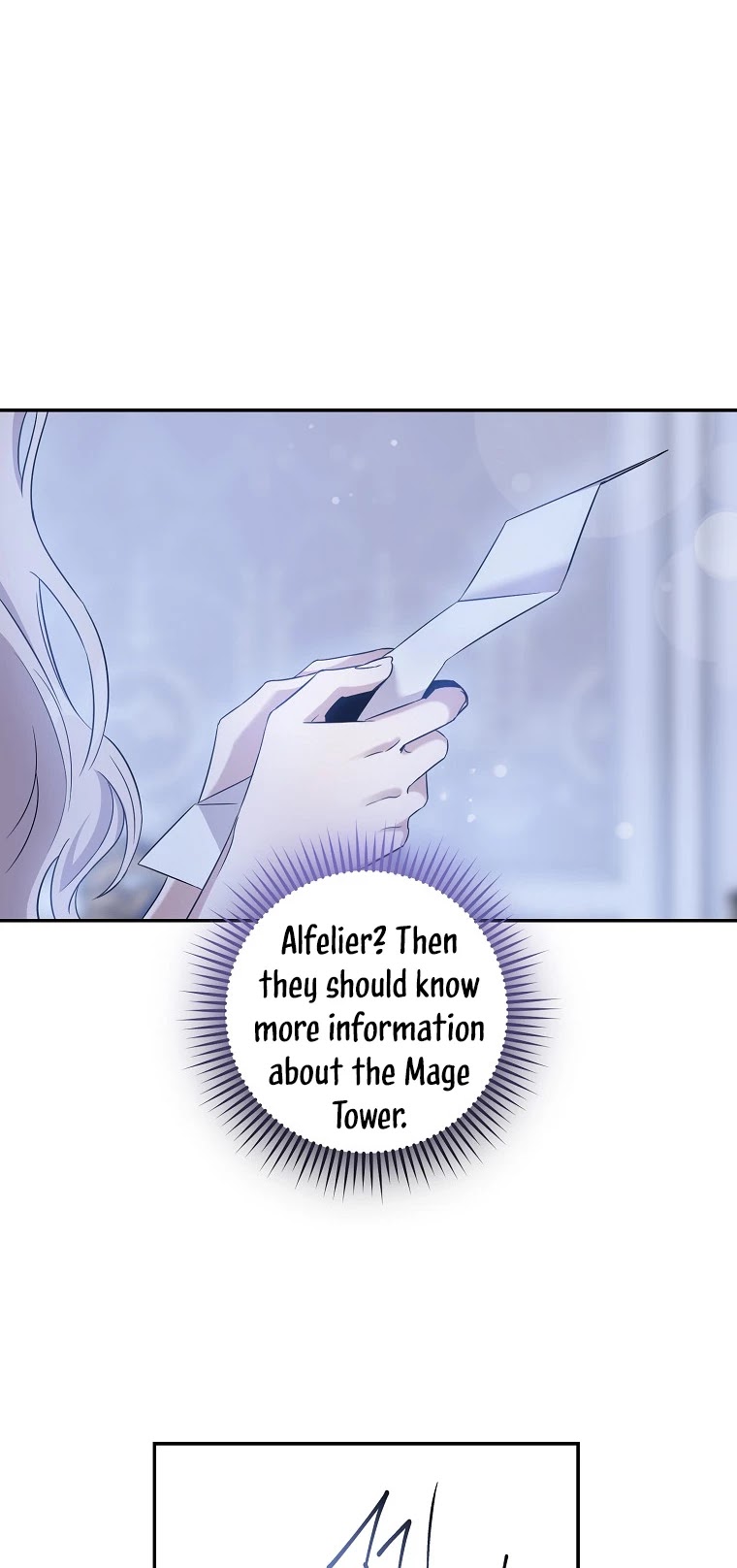 I Tamed a Tyrant and Ran Away Chapter 61 page 22 - Chapter 61