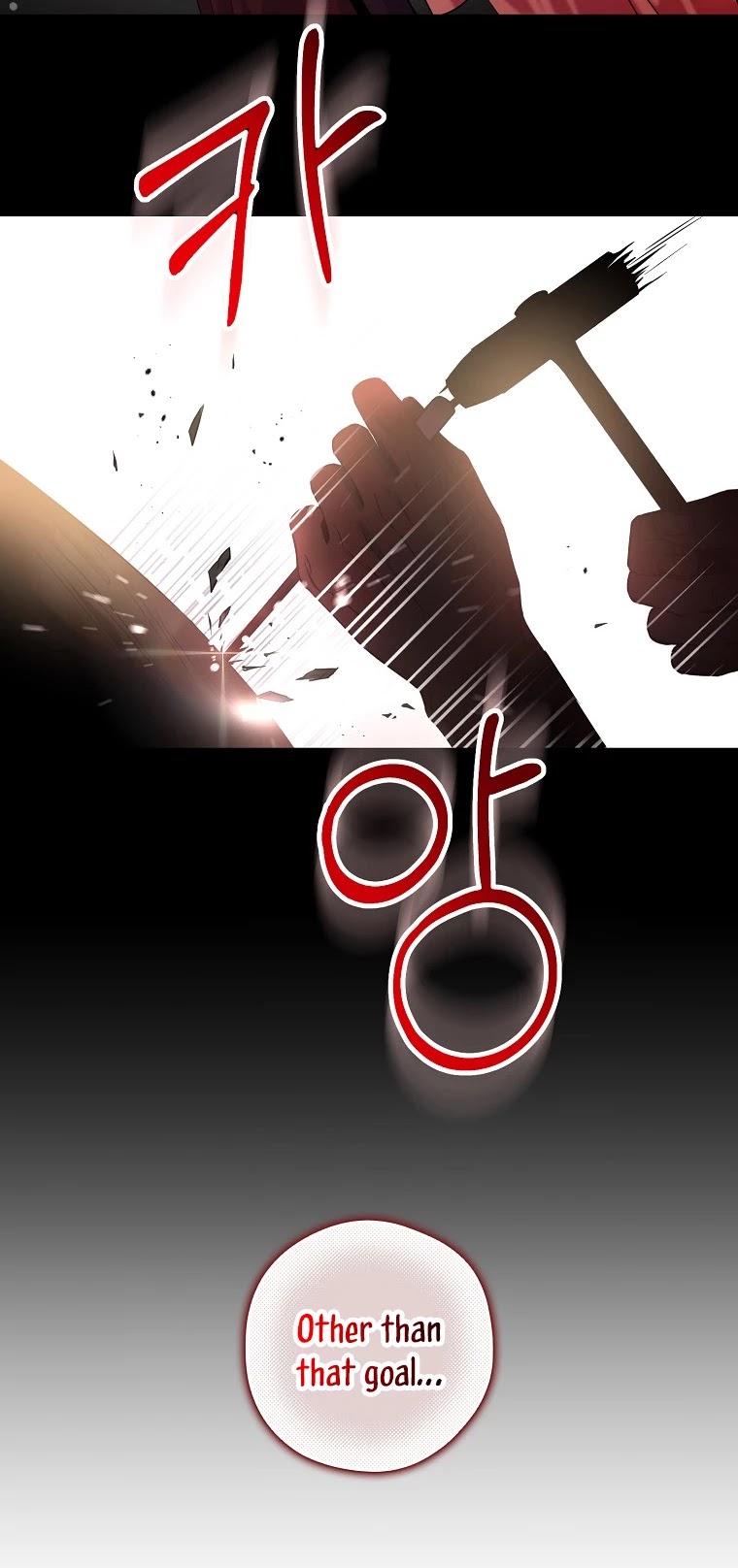 I Tamed a Tyrant and Ran Away Chapter 61 page 28 - Chapter 61