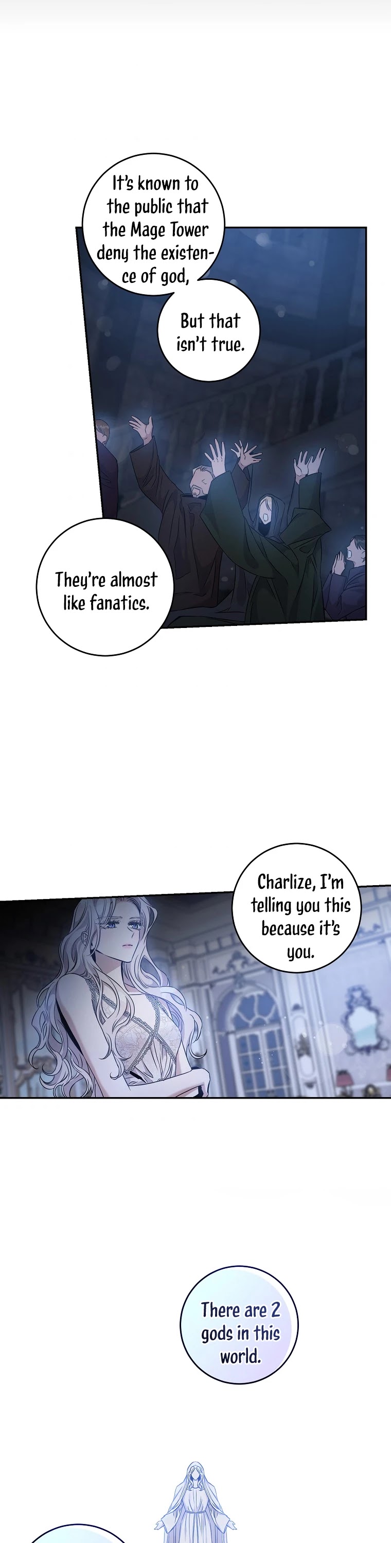 I Tamed a Tyrant and Ran Away Chapter 61 page 29 - Chapter 61