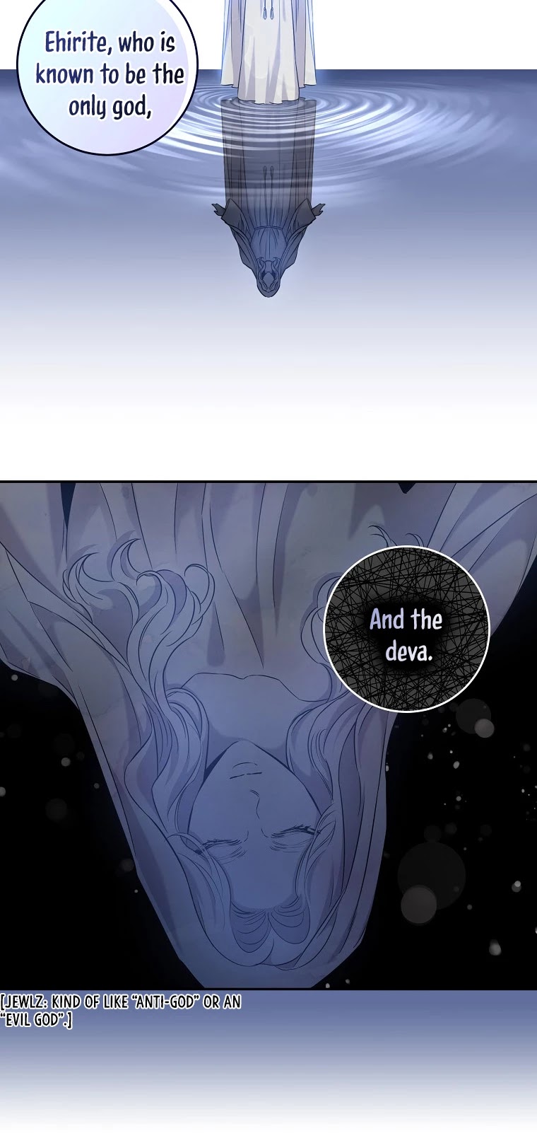 I Tamed a Tyrant and Ran Away Chapter 61 page 30 - Chapter 61