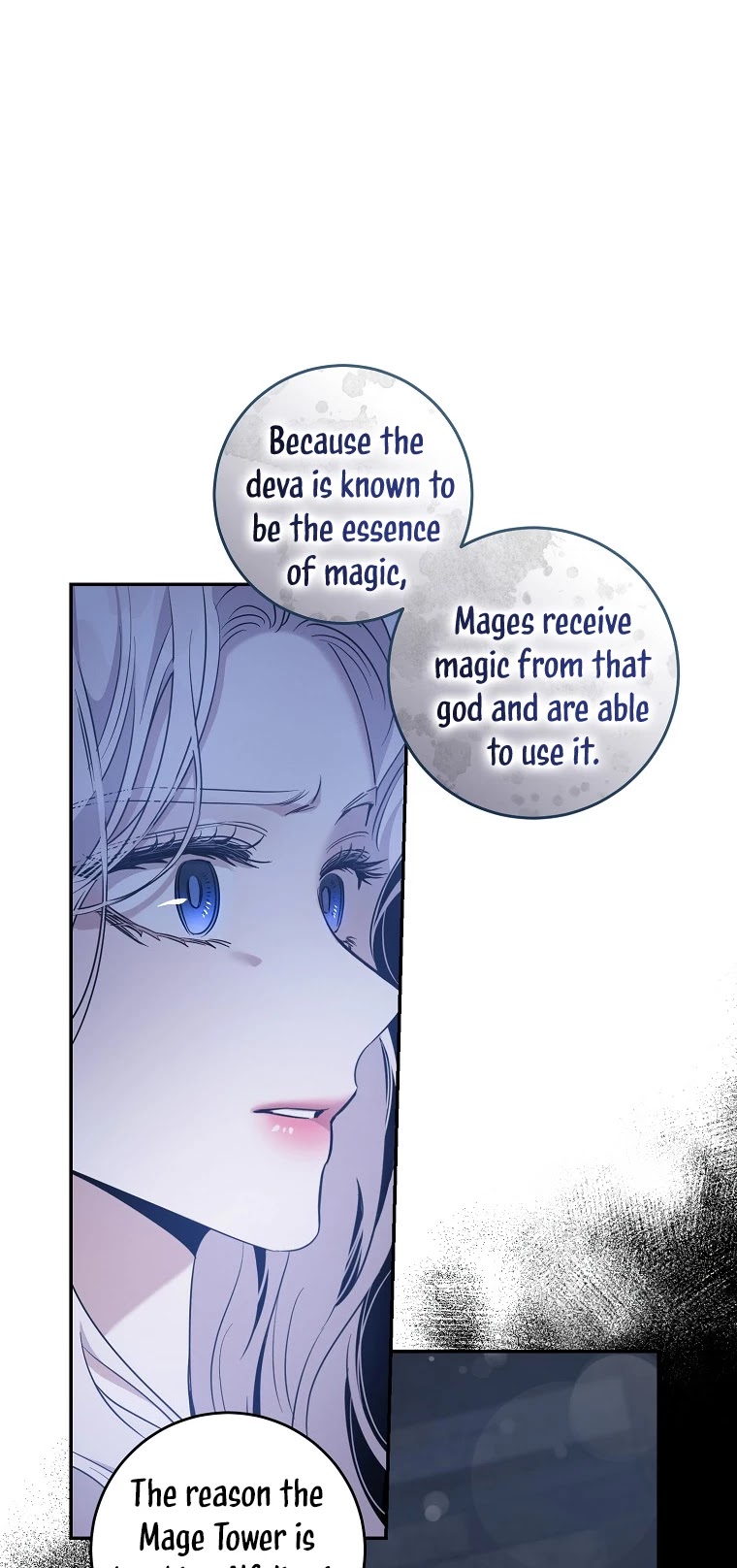 I Tamed a Tyrant and Ran Away Chapter 61 page 31 - Chapter 61