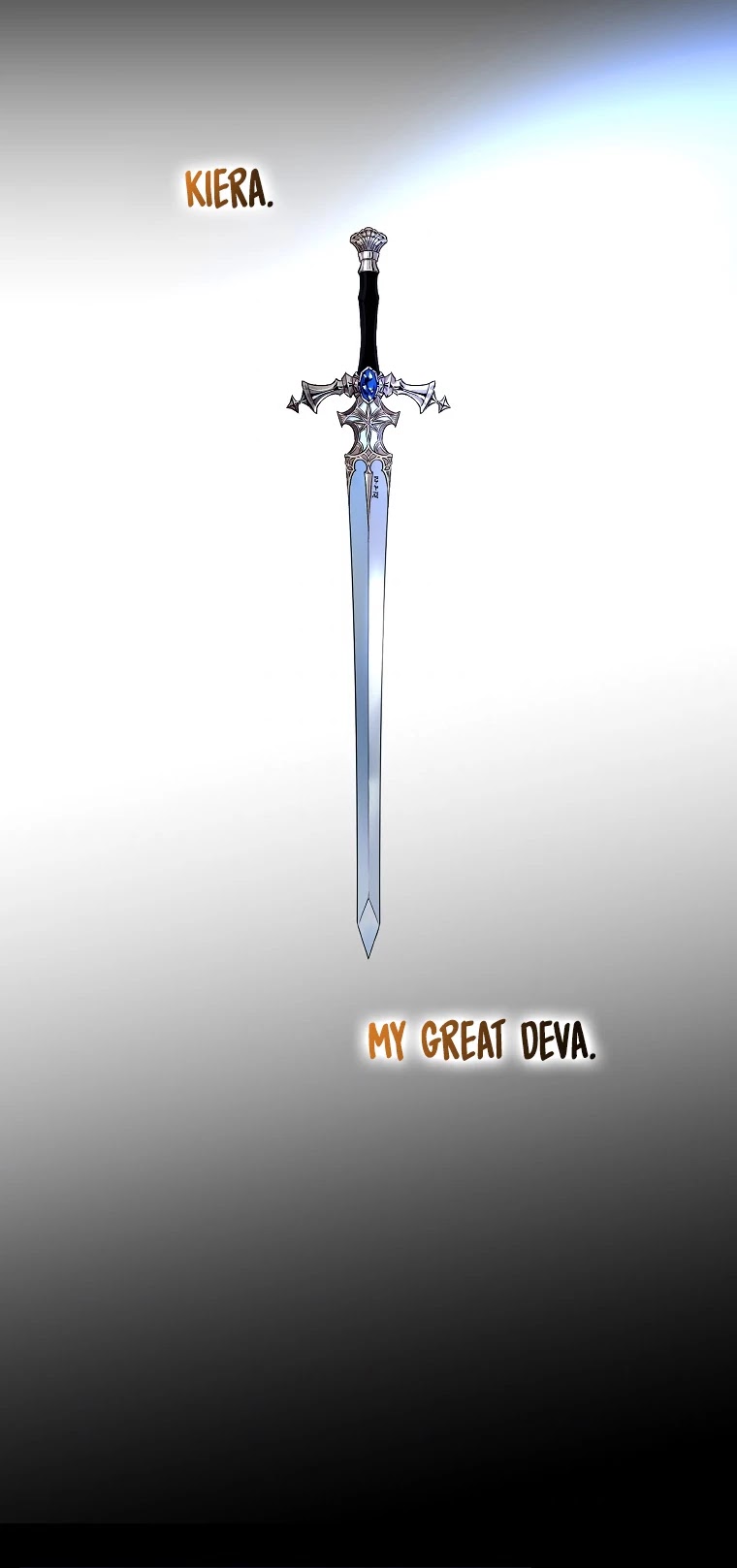 I Tamed a Tyrant and Ran Away Chapter 61 page 34 - Chapter 61