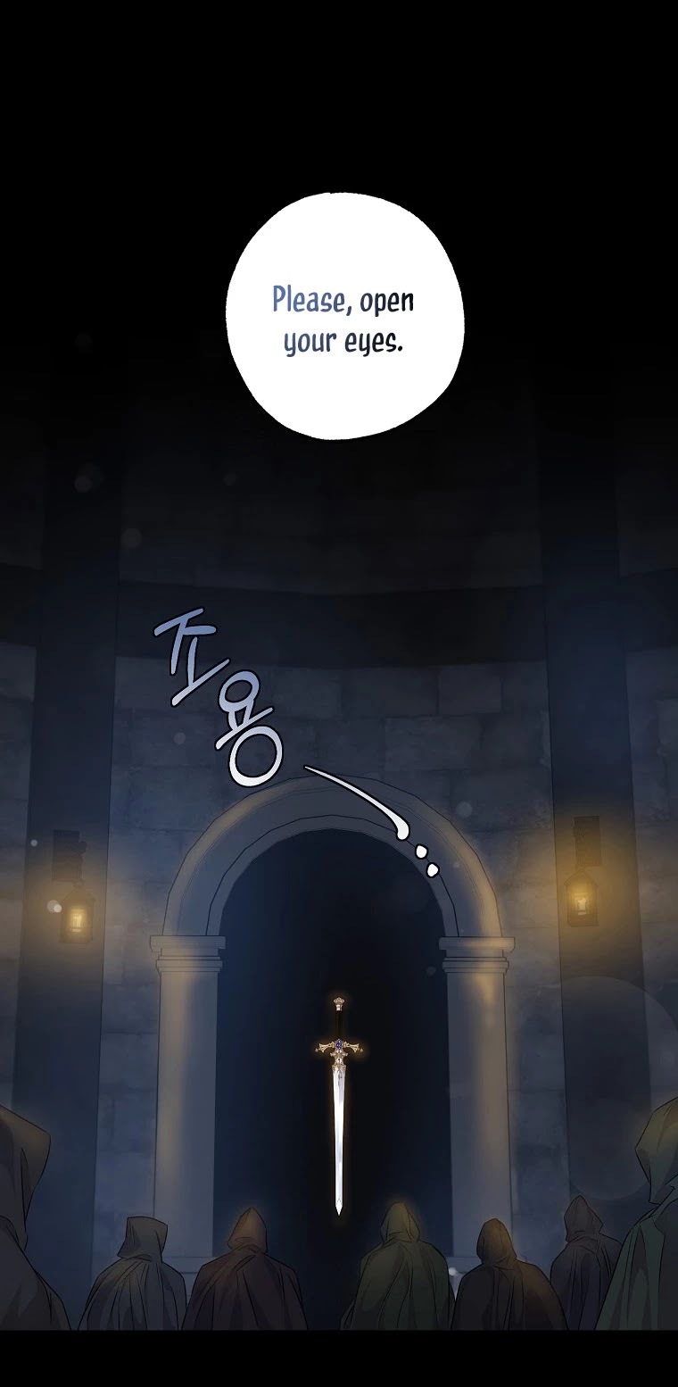 I Tamed a Tyrant and Ran Away Chapter 61 page 38 - Chapter 61