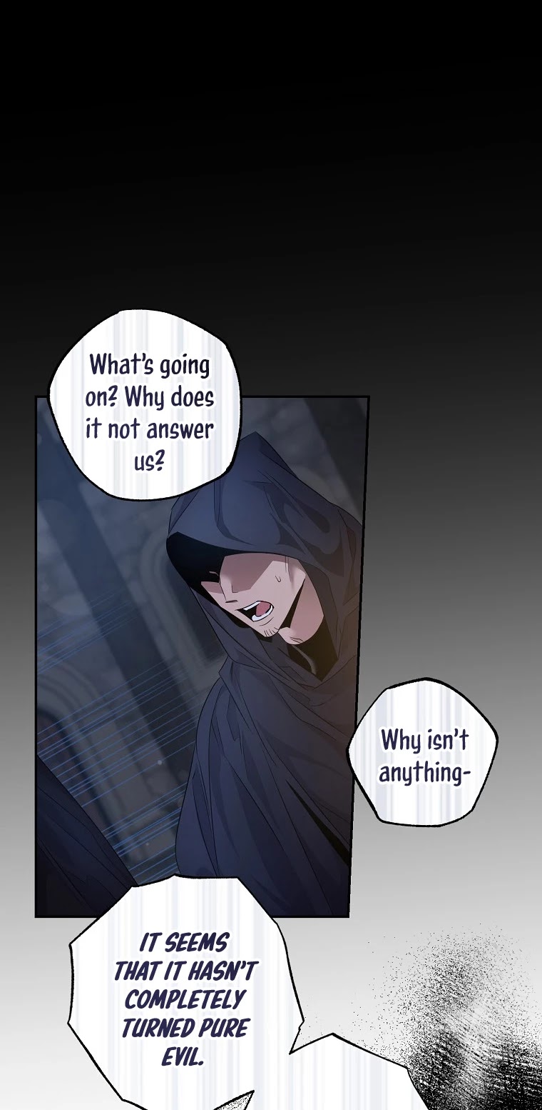 I Tamed a Tyrant and Ran Away Chapter 61 page 39 - Chapter 61