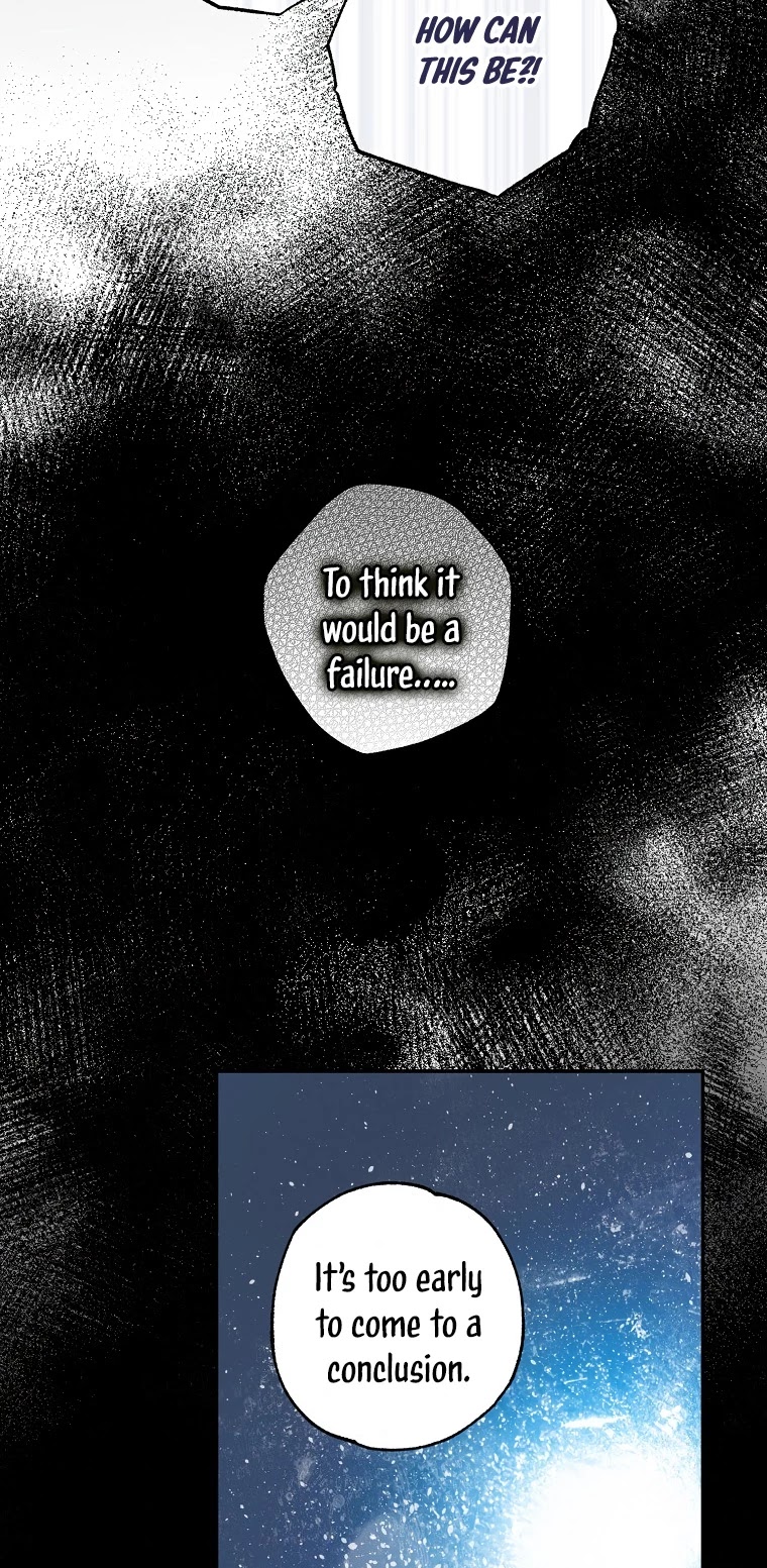 I Tamed a Tyrant and Ran Away Chapter 61 page 40 - Chapter 61