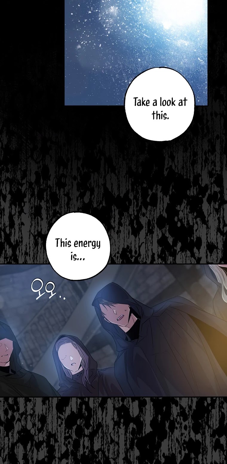 I Tamed a Tyrant and Ran Away Chapter 61 page 41 - Chapter 61
