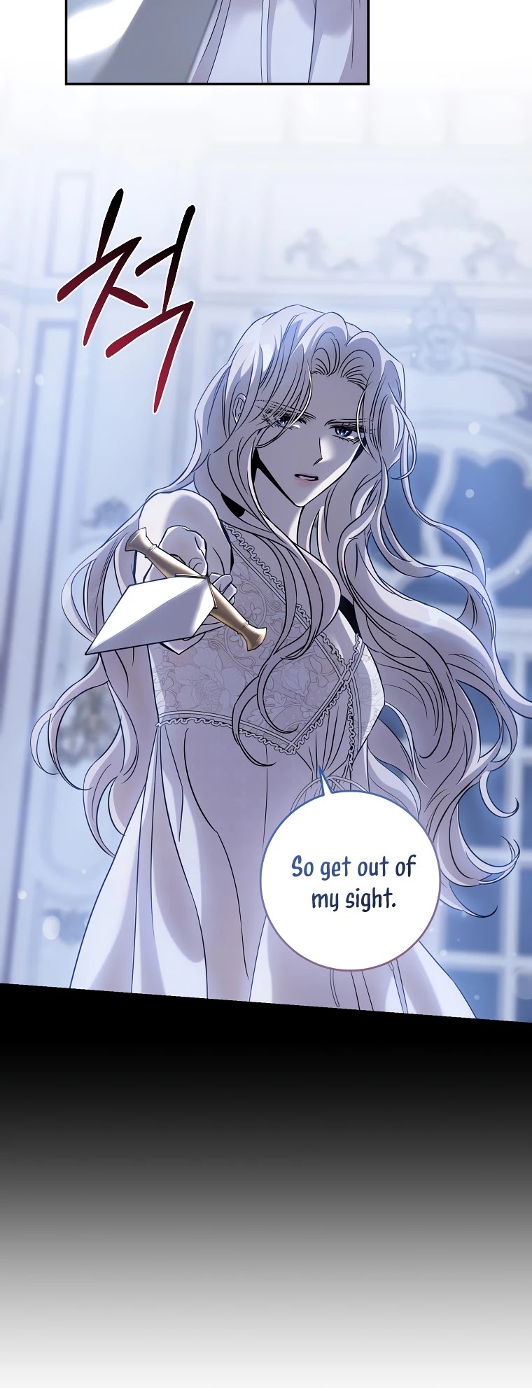 I Tamed a Tyrant and Ran Away Chapter 62 page 10 - Chapter 62