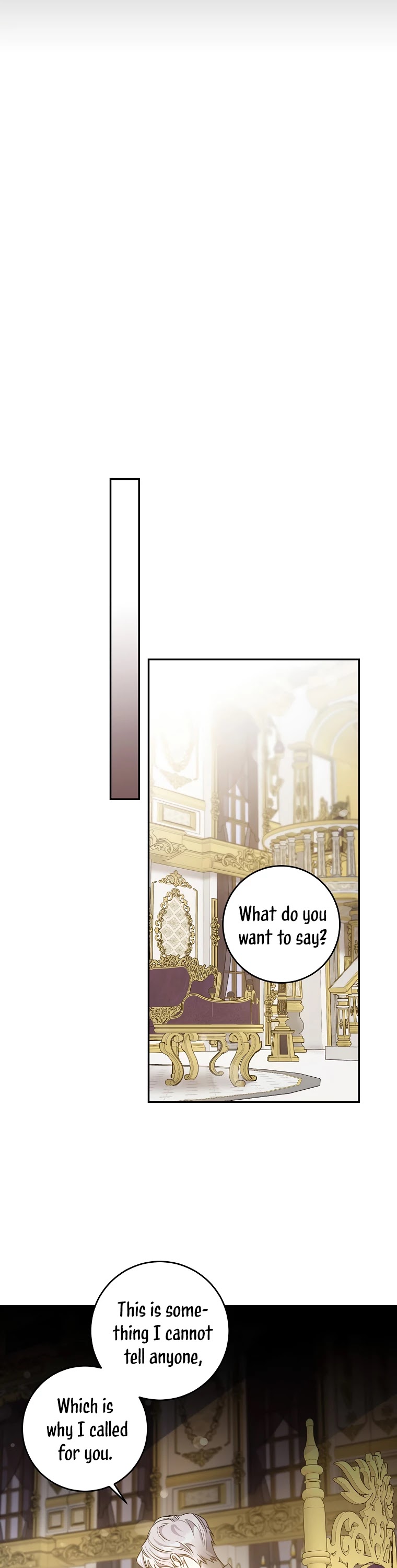 I Tamed a Tyrant and Ran Away Chapter 62 page 14 - Chapter 62