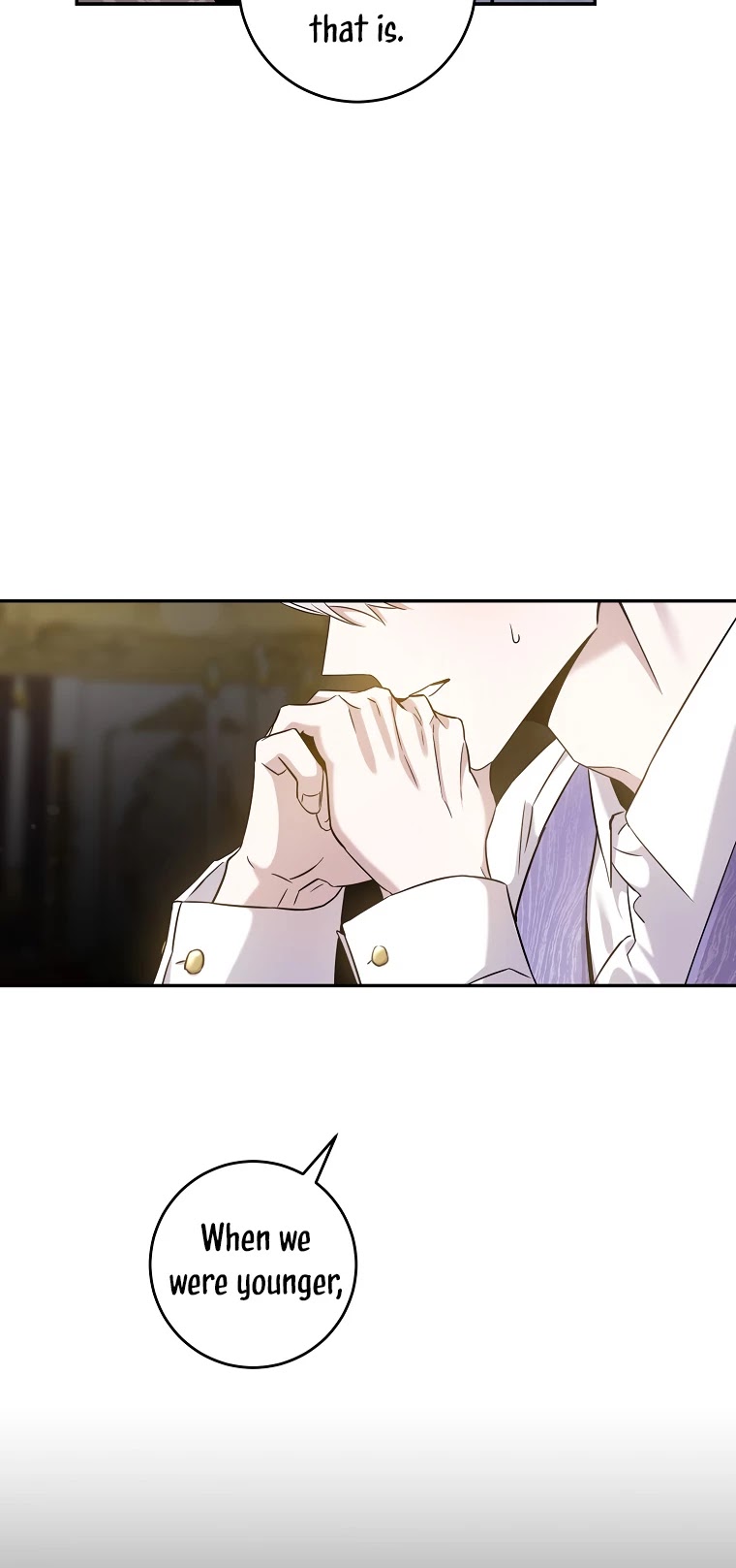 I Tamed a Tyrant and Ran Away Chapter 62 page 16 - Chapter 62