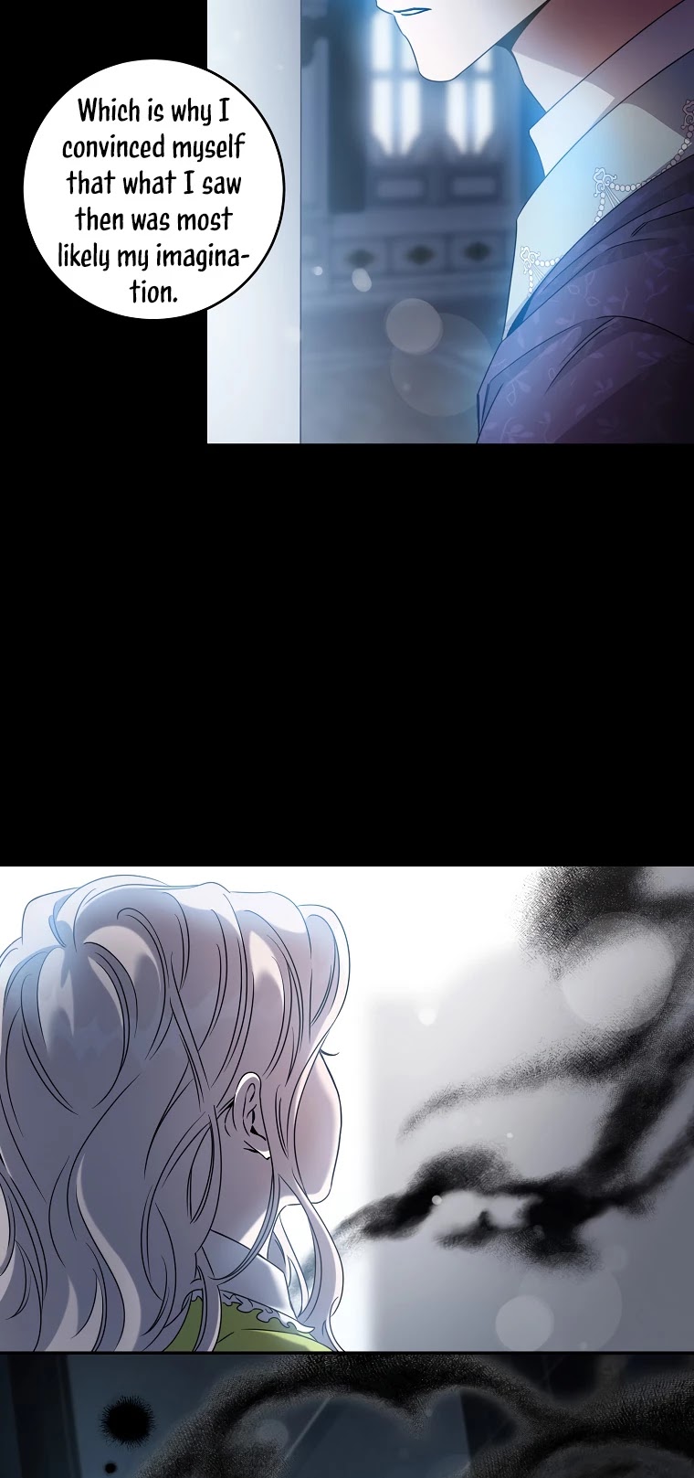 I Tamed a Tyrant and Ran Away Chapter 62 page 18 - Chapter 62