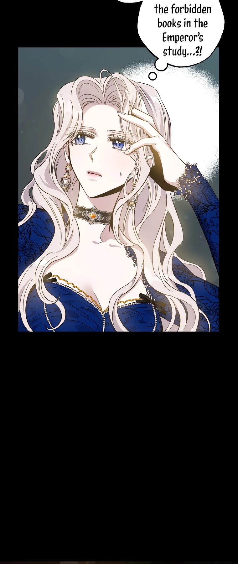 I Tamed a Tyrant and Ran Away Chapter 62 page 24 - Chapter 62