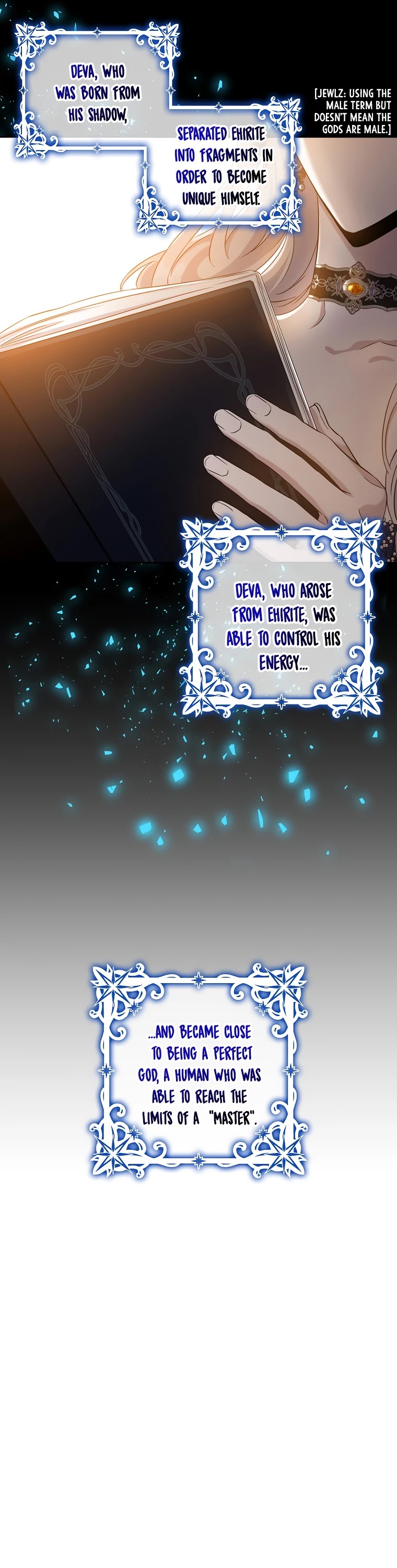 I Tamed a Tyrant and Ran Away Chapter 62 page 26 - Chapter 62