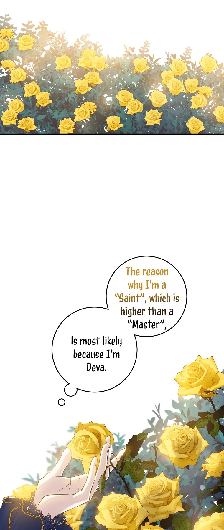 I Tamed a Tyrant and Ran Away Chapter 62 page 27 - Chapter 62