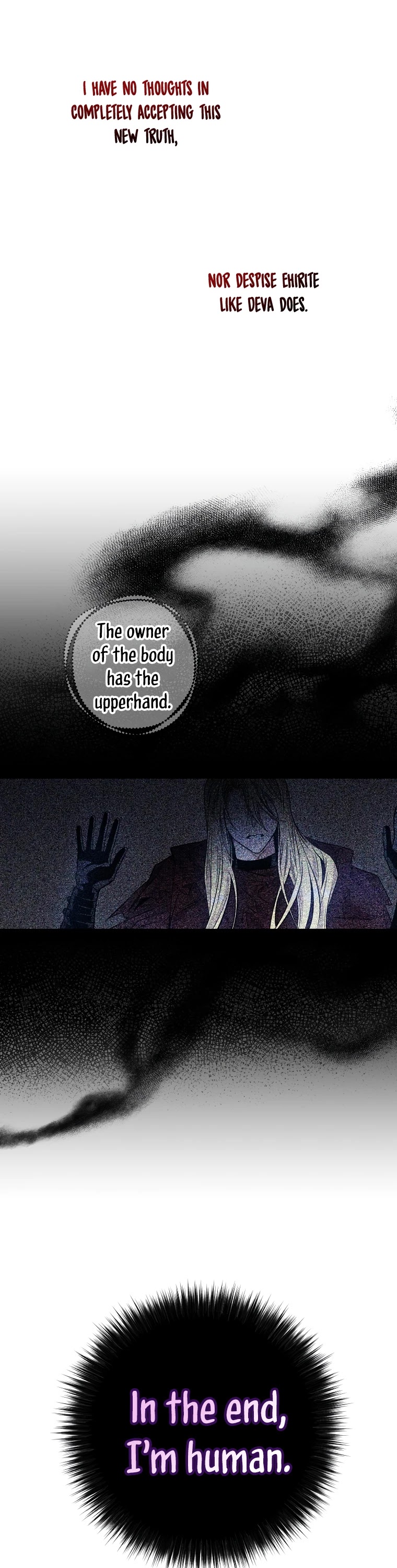 I Tamed a Tyrant and Ran Away Chapter 62 page 29 - Chapter 62