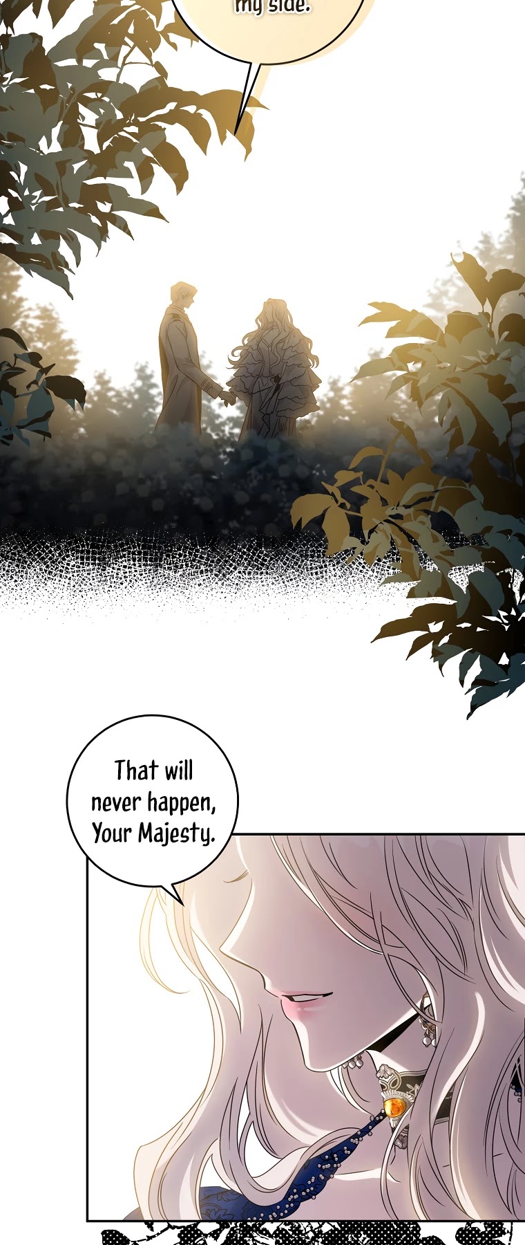 I Tamed a Tyrant and Ran Away Chapter 62 page 34 - Chapter 62