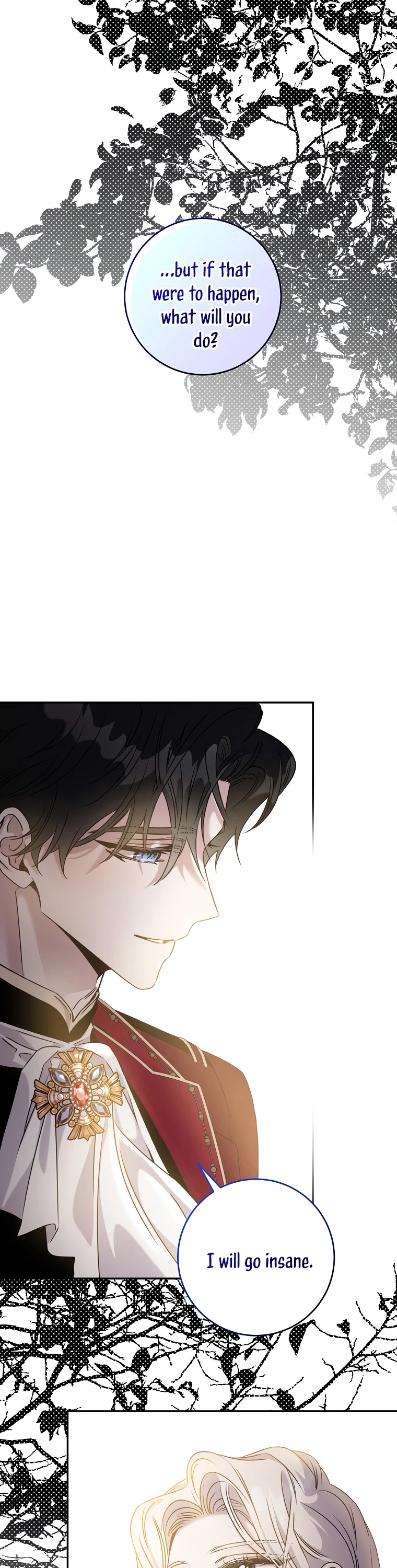 I Tamed a Tyrant and Ran Away Chapter 62 page 35 - Chapter 62