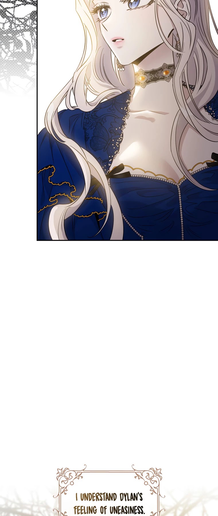 I Tamed a Tyrant and Ran Away Chapter 62 page 36 - Chapter 62