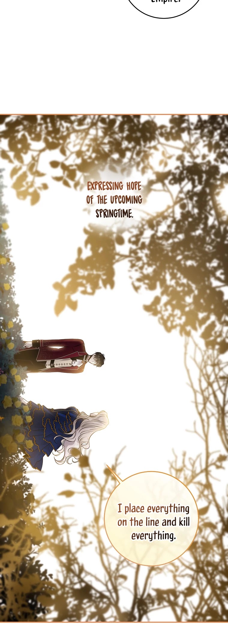 I Tamed a Tyrant and Ran Away Chapter 62 page 39 - Chapter 62