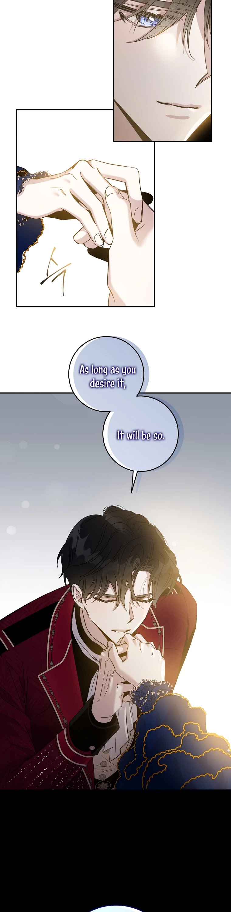 I Tamed a Tyrant and Ran Away Chapter 62 page 41 - Chapter 62