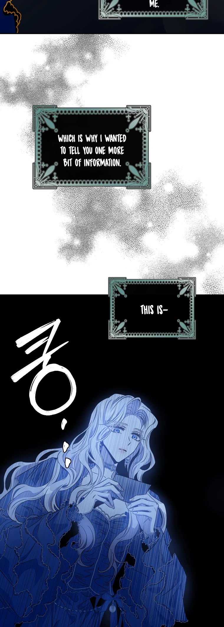 I Tamed a Tyrant and Ran Away Chapter 62 page 45 - Chapter 62