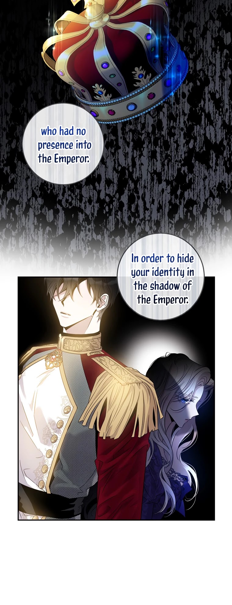 I Tamed a Tyrant and Ran Away Chapter 63 page 19 - Chapter 63