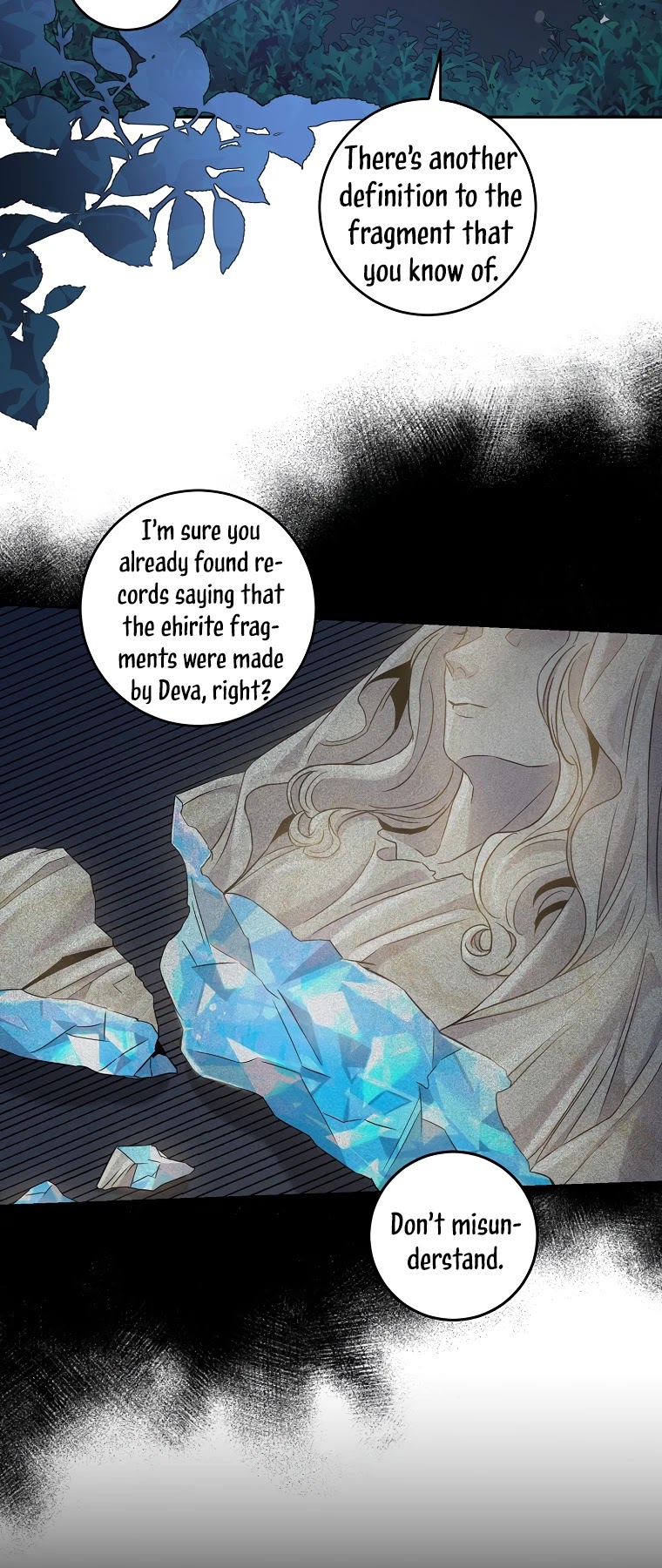 I Tamed a Tyrant and Ran Away Chapter 63 page 21 - Chapter 63
