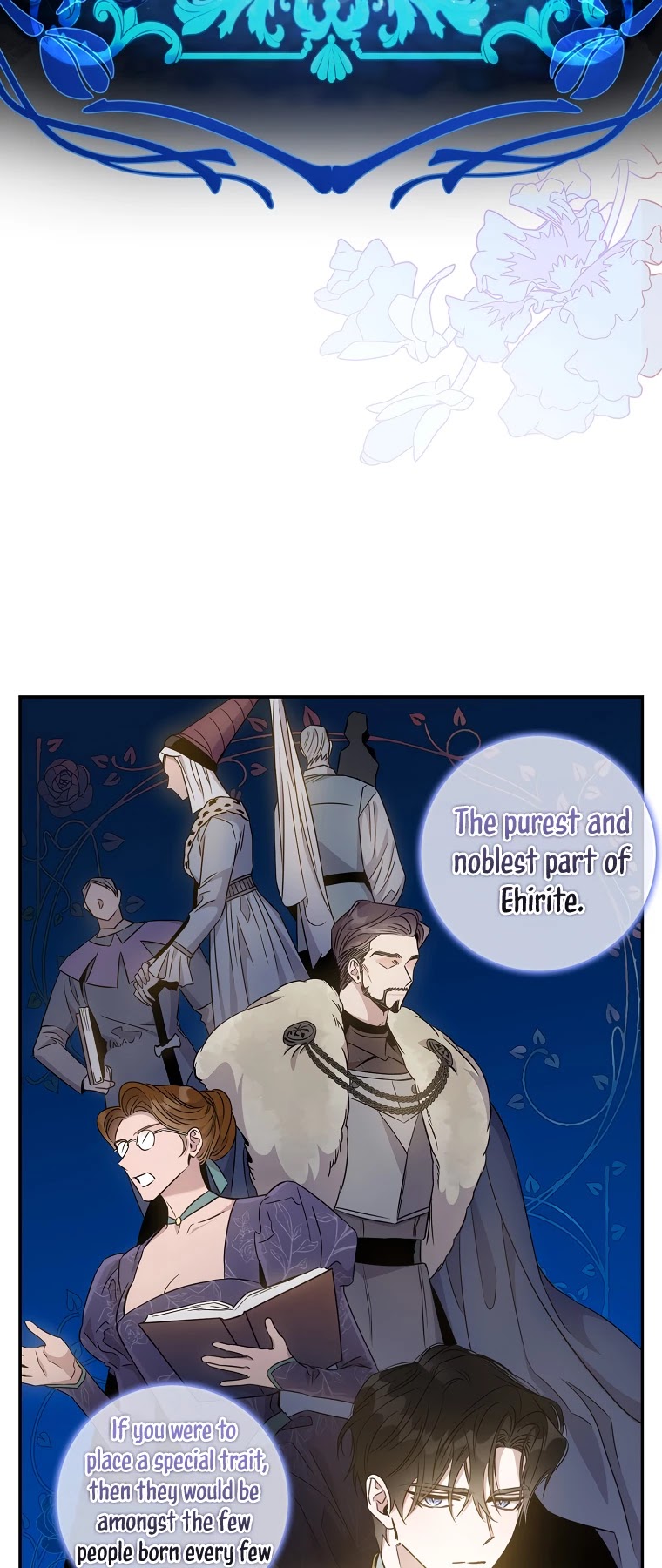 I Tamed a Tyrant and Ran Away Chapter 63 page 24 - Chapter 63