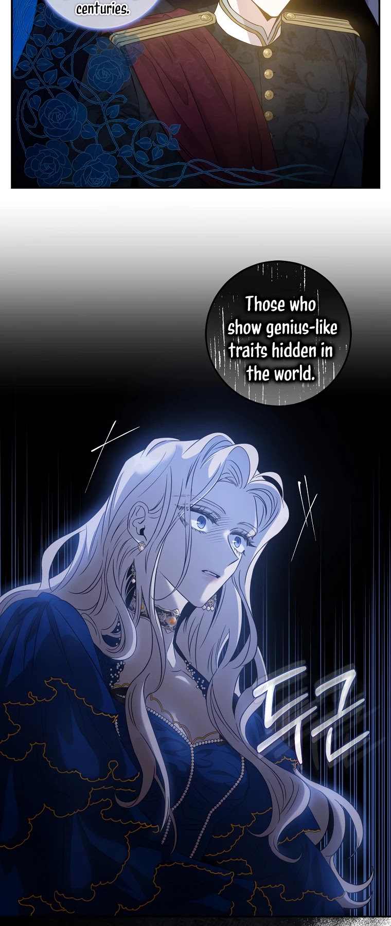 I Tamed a Tyrant and Ran Away Chapter 63 page 25 - Chapter 63