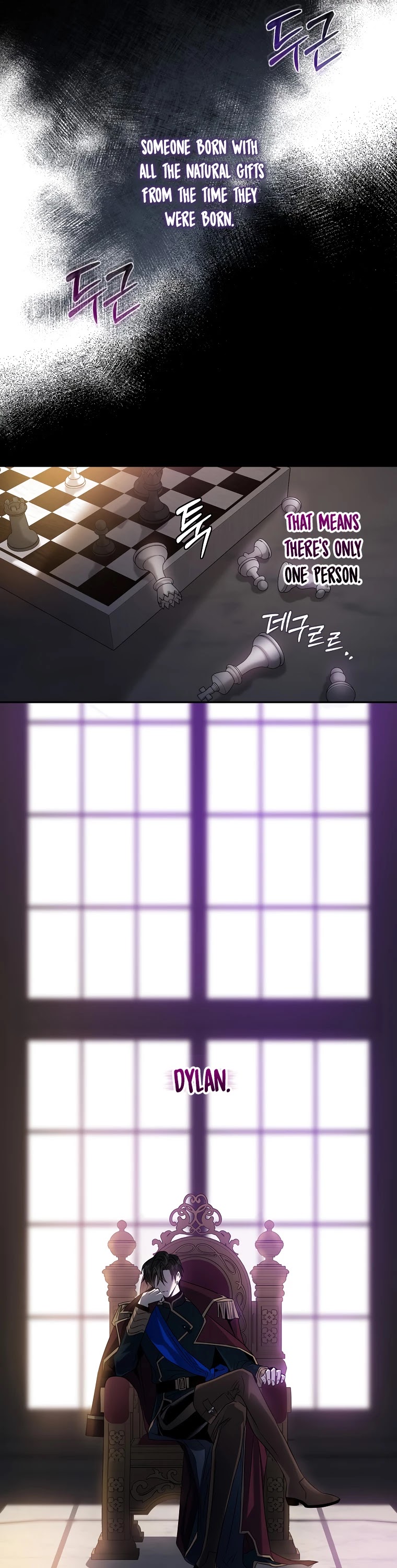 I Tamed a Tyrant and Ran Away Chapter 63 page 26 - Chapter 63