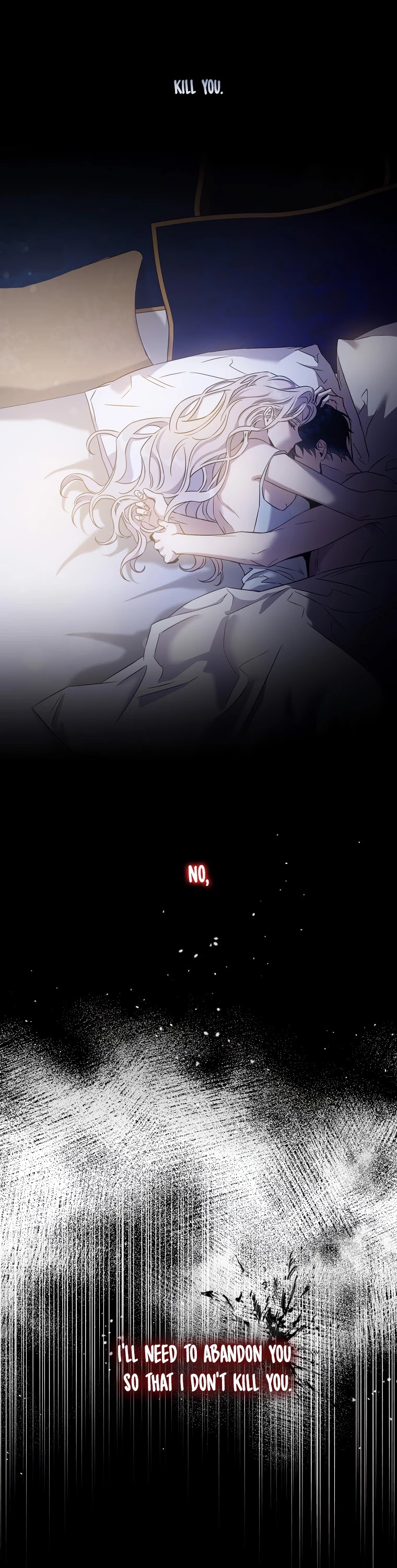 I Tamed a Tyrant and Ran Away Chapter 63 page 32 - Chapter 63