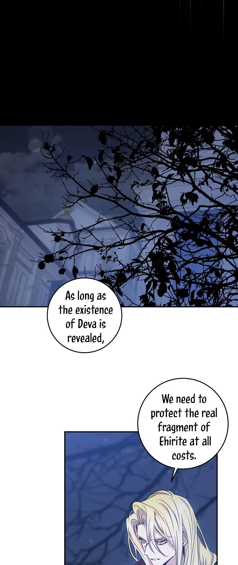 I Tamed a Tyrant and Ran Away Chapter 63 page 33 - Chapter 63