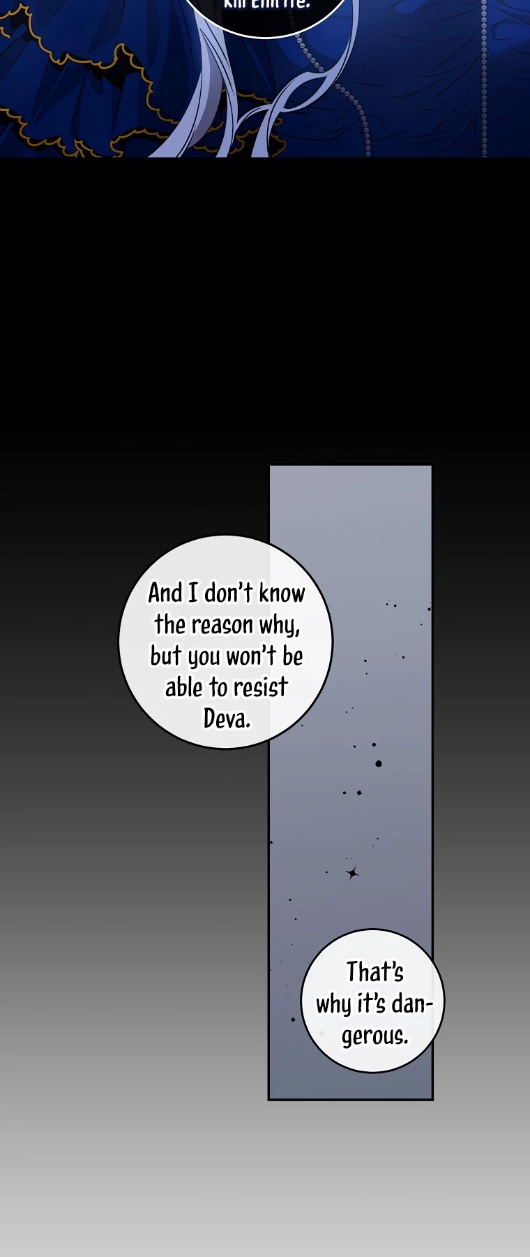 I Tamed a Tyrant and Ran Away Chapter 63 page 37 - Chapter 63