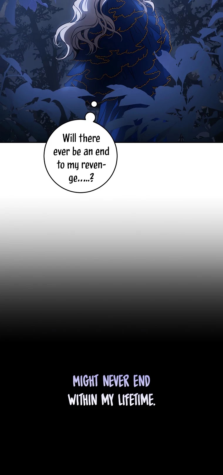 I Tamed a Tyrant and Ran Away Chapter 63 page 4 - Chapter 63