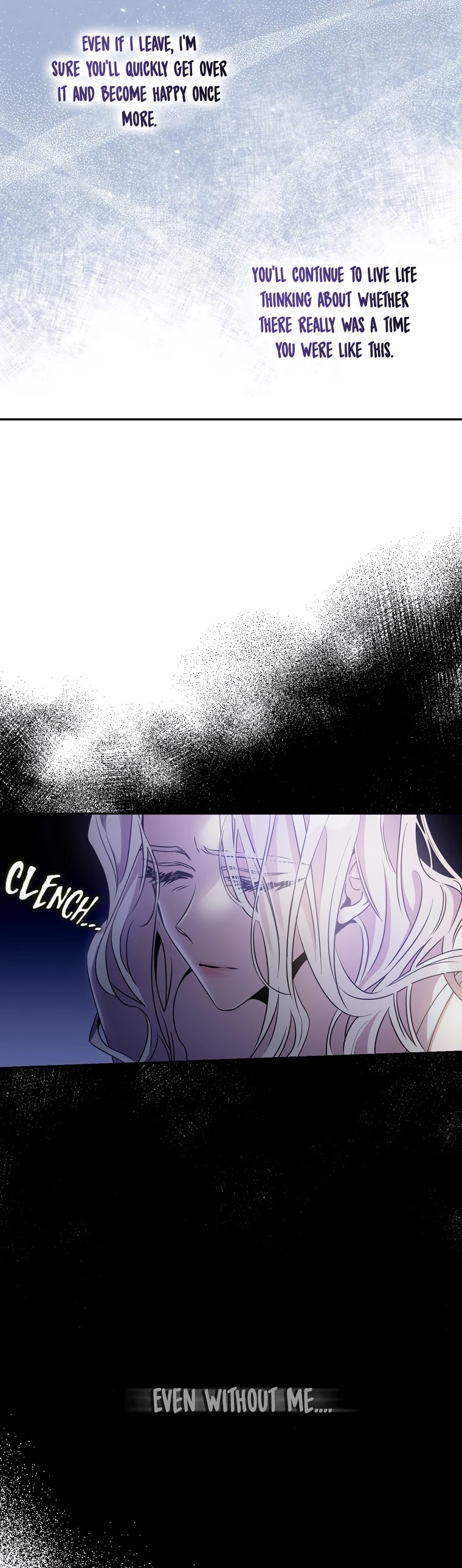 I Tamed a Tyrant and Ran Away Chapter 63 page 42 - Chapter 63