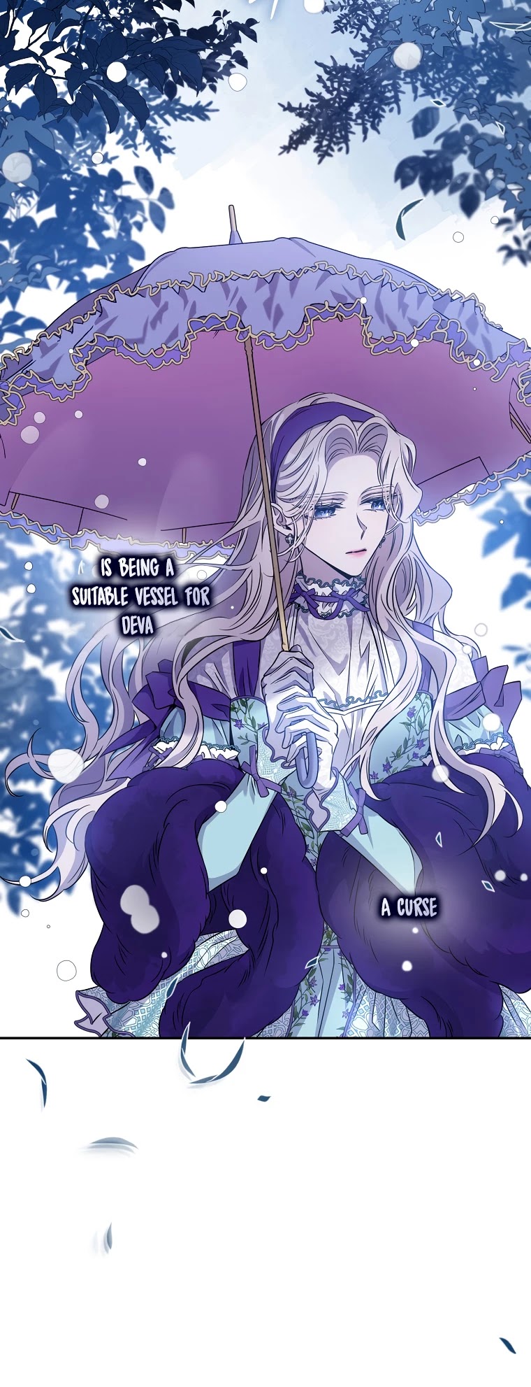 I Tamed a Tyrant and Ran Away Chapter 64 page 10 - Chapter 64