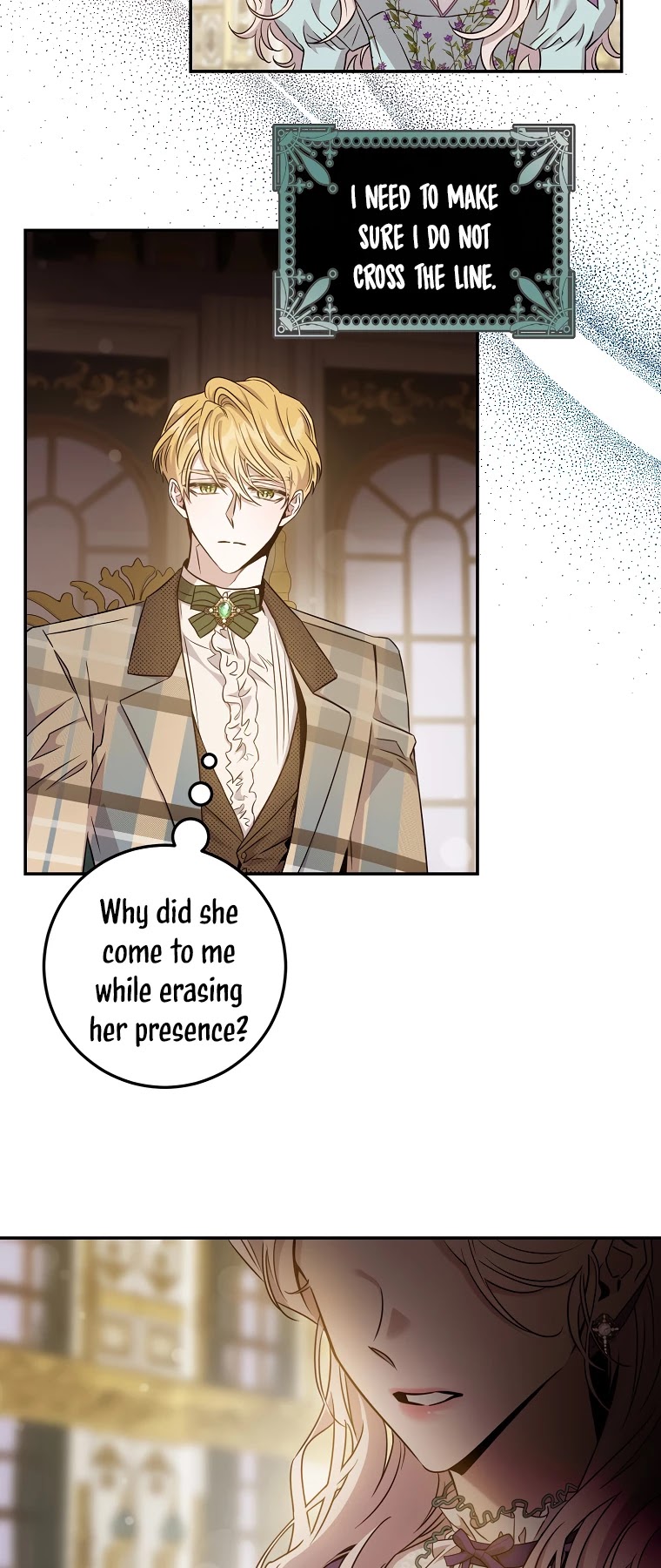 I Tamed a Tyrant and Ran Away Chapter 64 page 18 - Chapter 64