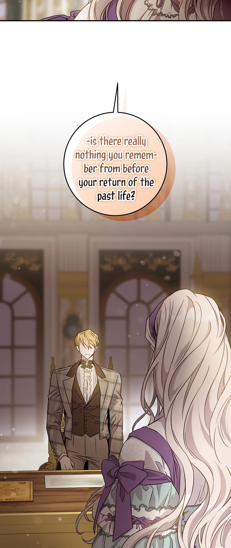 I Tamed a Tyrant and Ran Away Chapter 64 page 19 - Chapter 64