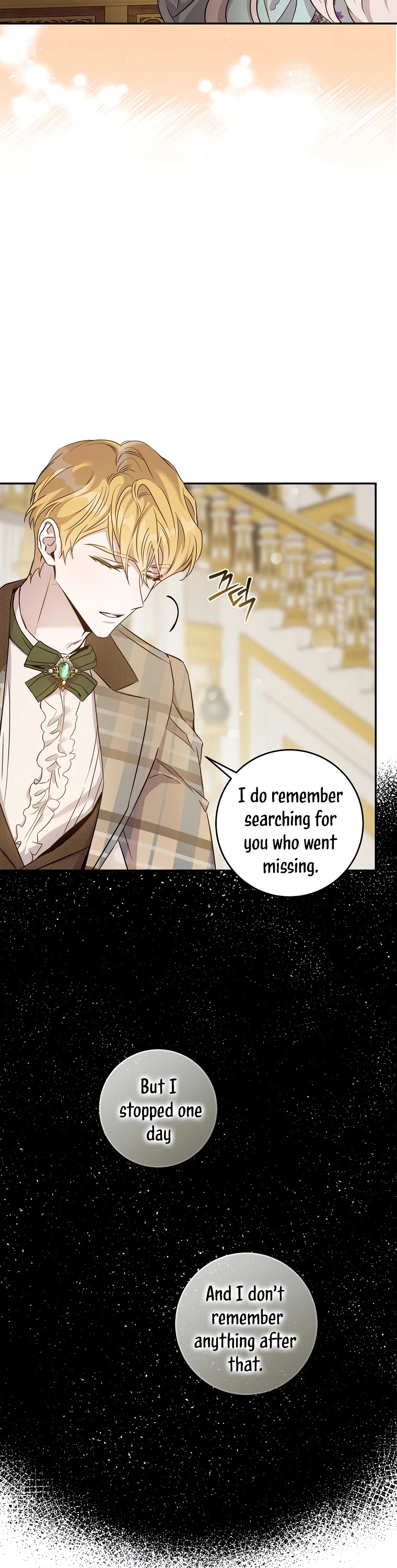 I Tamed a Tyrant and Ran Away Chapter 64 page 20 - Chapter 64