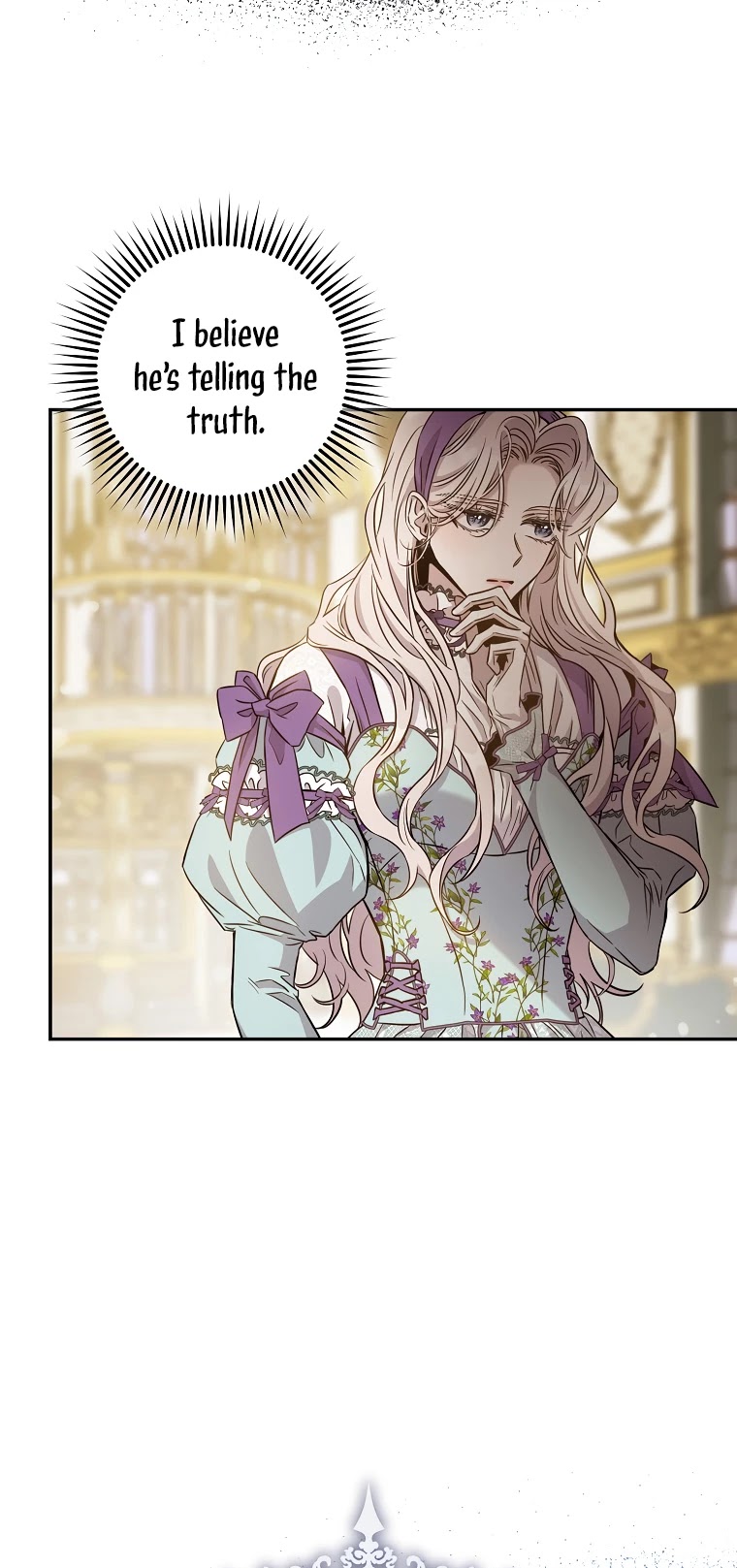 I Tamed a Tyrant and Ran Away Chapter 64 page 21 - Chapter 64
