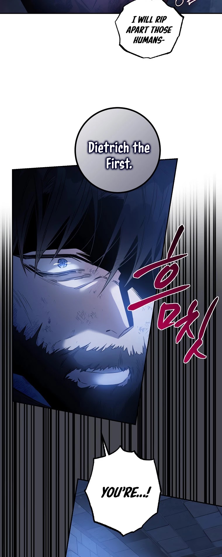 I Tamed a Tyrant and Ran Away Chapter 64 page 36 - Chapter 64